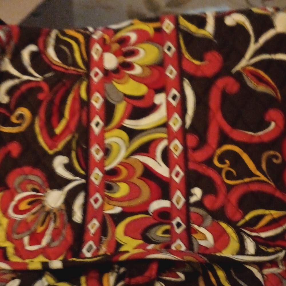 Vera Bradley bag